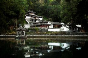 Banyan Tree Tengchong