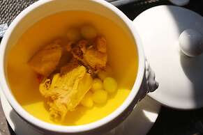 Banyan Tree Tengchong