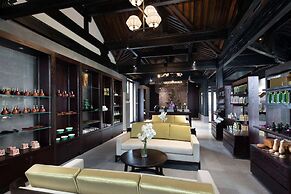 Banyan Tree Tengchong