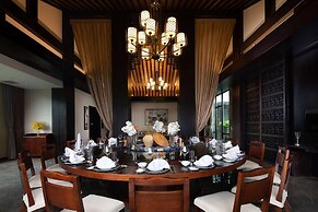 Banyan Tree Tengchong