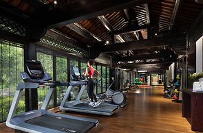 Banyan Tree Tengchong