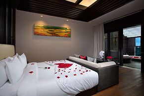 Banyan Tree Tengchong