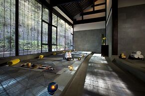 Banyan Tree Tengchong