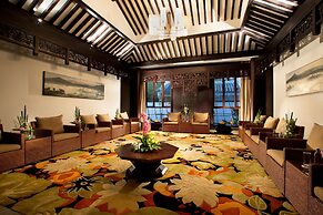 Banyan Tree Tengchong