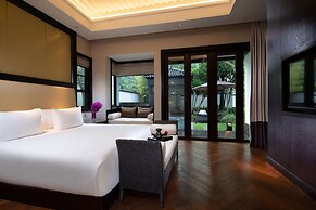 Banyan Tree Tengchong