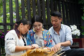 Banyan Tree Tengchong