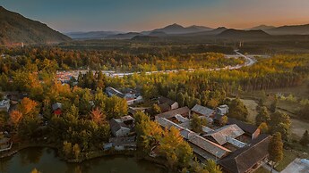 Banyan Tree Tengchong