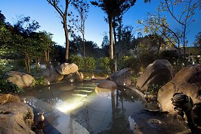 Banyan Tree Tengchong