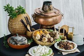 Banyan Tree Tengchong