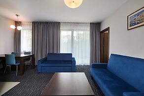 Golden Tulip Gdańsk Residence