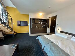 Golden Tulip Gdańsk Residence