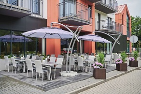 Golden Tulip Gdańsk Residence