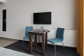 Golden Tulip Gdańsk Residence