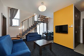 Golden Tulip Gdańsk Residence