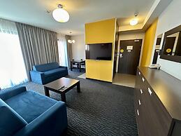 Golden Tulip Gdańsk Residence