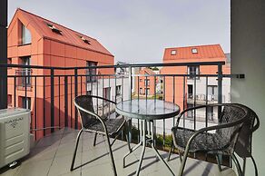 Golden Tulip Gdańsk Residence