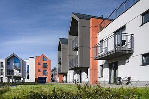 Golden Tulip Gdańsk Residence