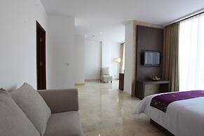 Park Regis Kuta, Bali