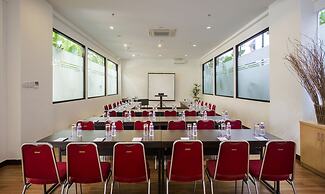 Park Regis Kuta, Bali