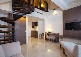 Park Regis Kuta, Bali