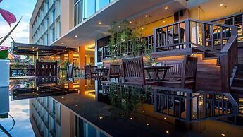 Park Regis Kuta, Bali