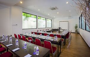 Park Regis Kuta, Bali