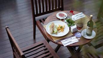 Park Regis Kuta, Bali