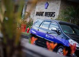 Park Regis Kuta, Bali