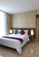 Park Regis Kuta, Bali