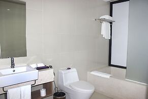 Park Regis Kuta, Bali