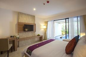 Park Regis Kuta, Bali