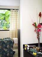 Park Regis Kuta, Bali