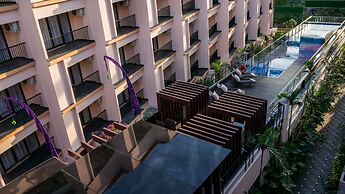 Park Regis Kuta, Bali