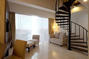 Park Regis Kuta, Bali