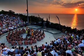 Park Regis Kuta, Bali