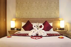 Park Regis Kuta, Bali