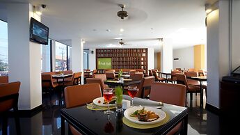 Park Regis Kuta, Bali