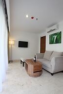 Park Regis Kuta, Bali