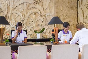 Park Regis Kuta, Bali