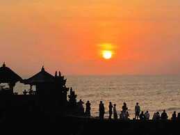 Park Regis Kuta, Bali