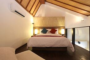 Park Regis Kuta, Bali