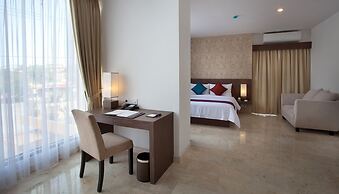 Park Regis Kuta, Bali