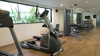 Park Regis Kuta, Bali