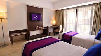 Park Regis Kuta, Bali