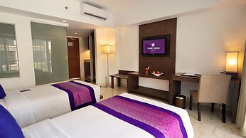 Park Regis Kuta, Bali