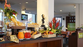 Park Regis Kuta, Bali