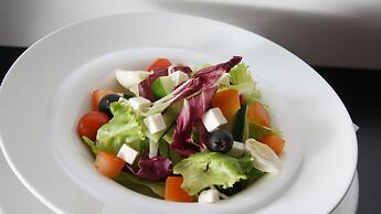 Park Regis Kuta, Bali