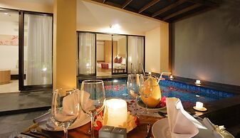 Park Regis Kuta, Bali