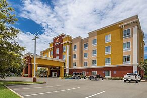 Comfort Suites Denham Springs