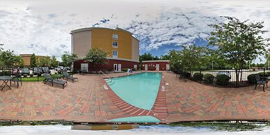 Comfort Suites Denham Springs